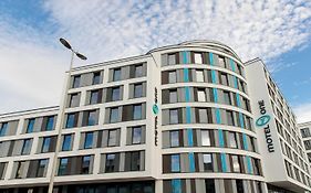 Motel One Bonn-Beethoven